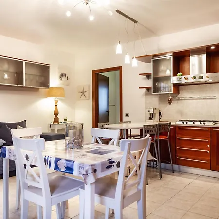 Casa Erika *