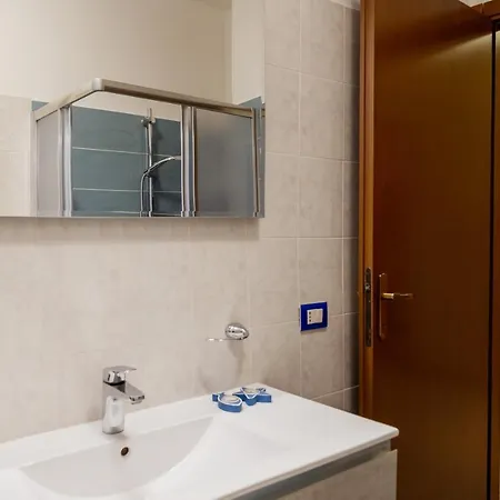Apartment Casa Erika