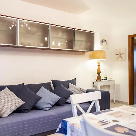 Casa Erika Apartment