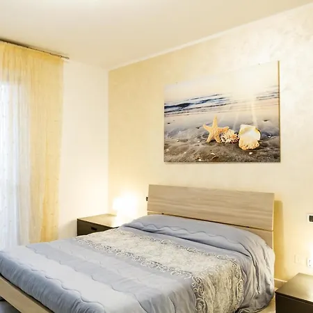 Casa Erika Apartment Puntone di Scarlino