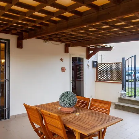 Casa Erika