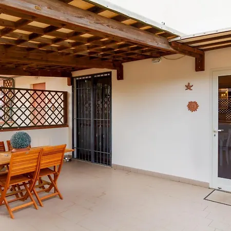 Apartment Casa Erika