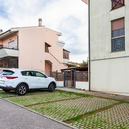 Casa Erika *