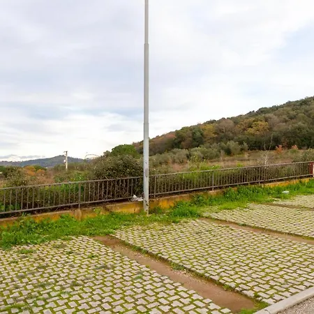 Casa Erika Apartment Puntone di Scarlino
