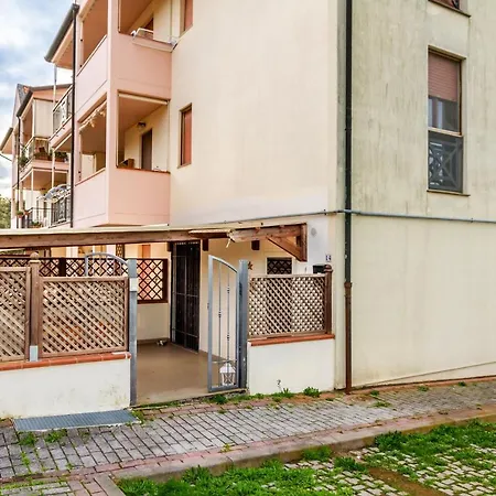 Casa Erika Apartment Puntone di Scarlino
